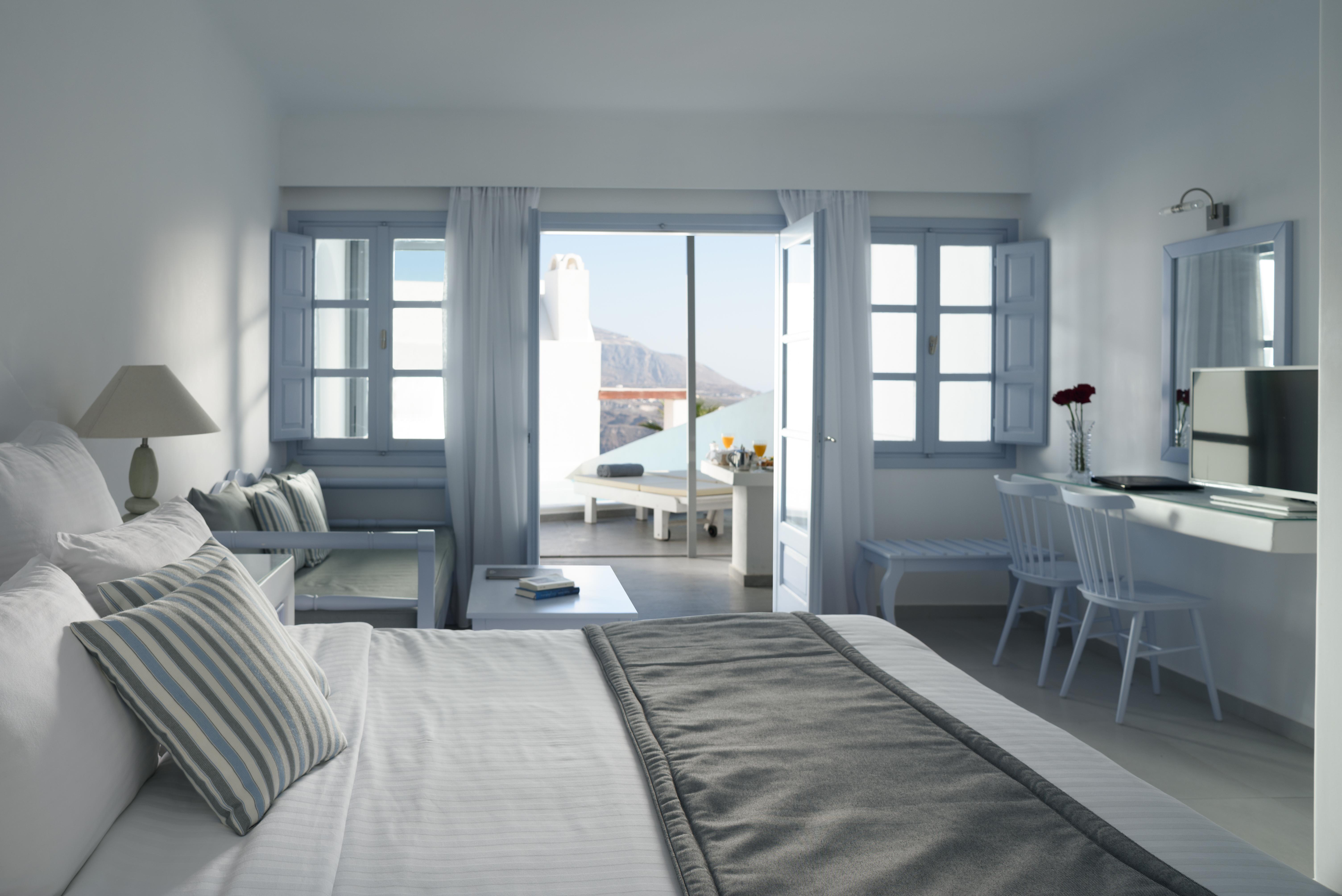 Maison Des Lys - Luxury Suites Akrotírion Exterior foto